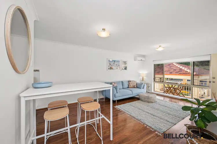 Fourth view of Homely apartment listing, 11/222 Labouchere Road, Como WA 6152