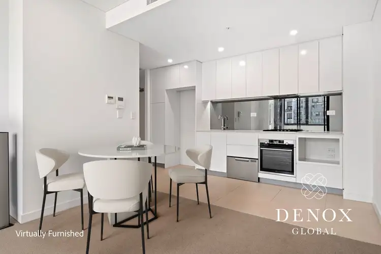 Fourth view of Homely apartment listing, 404A/53 Nancarrow Avenue, Ryde NSW 2112