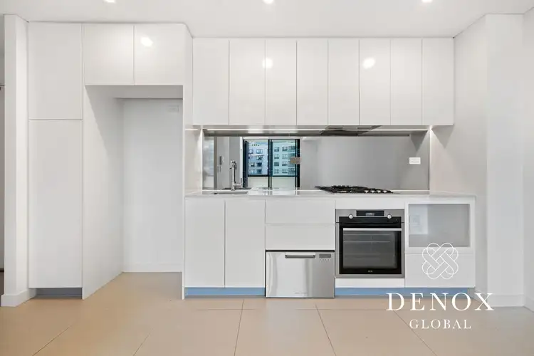 Fifth view of Homely apartment listing, 404A/53 Nancarrow Avenue, Ryde NSW 2112