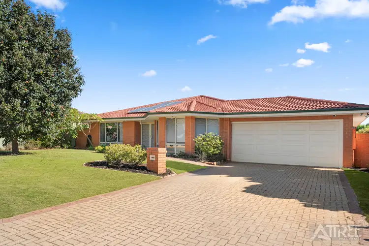 41 Hartwell Parade