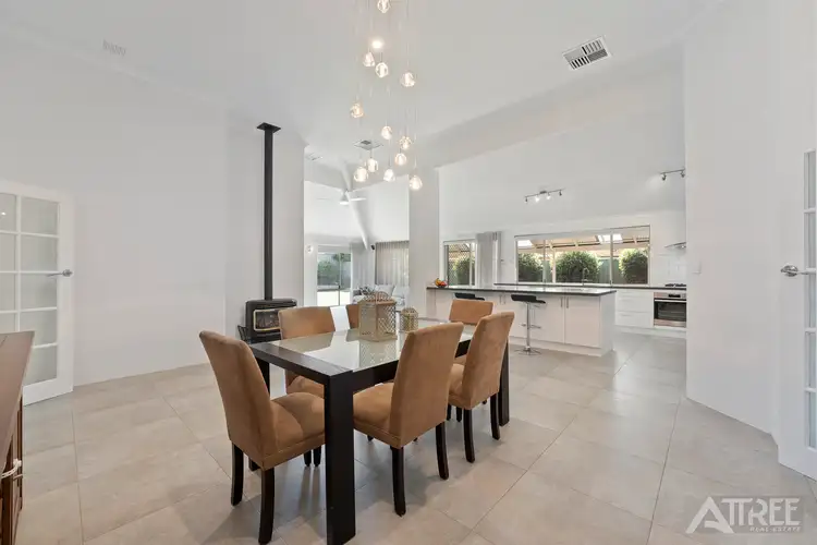 Second view of Homely house listing, 41 Hartwell Parade, Jandakot WA 6164