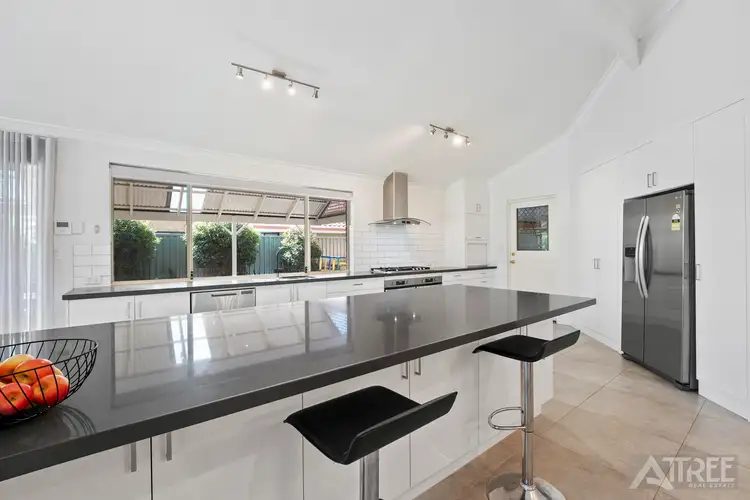Third view of Homely house listing, 41 Hartwell Parade, Jandakot WA 6164