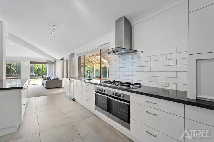Fourth view of Homely house listing, 41 Hartwell Parade, Jandakot WA 6164