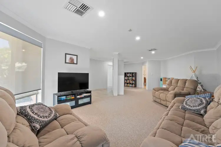 Fifth view of Homely house listing, 41 Hartwell Parade, Jandakot WA 6164