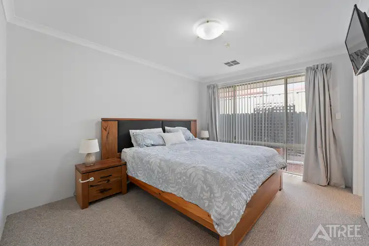 Sixth view of Homely house listing, 41 Hartwell Parade, Jandakot WA 6164
