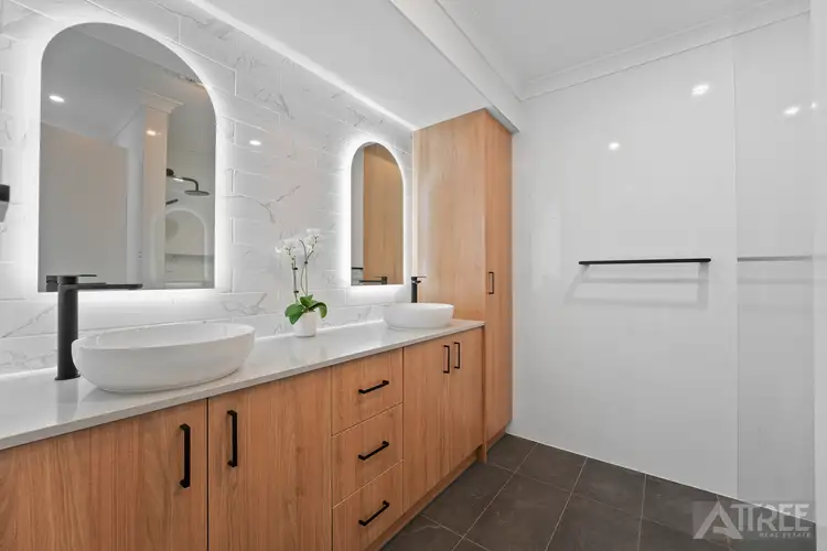 Seventh view of Homely house listing, 41 Hartwell Parade, Jandakot WA 6164