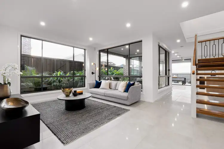 Main view of Homely house listing, 29 Moon Street, Leppington NSW 2179
