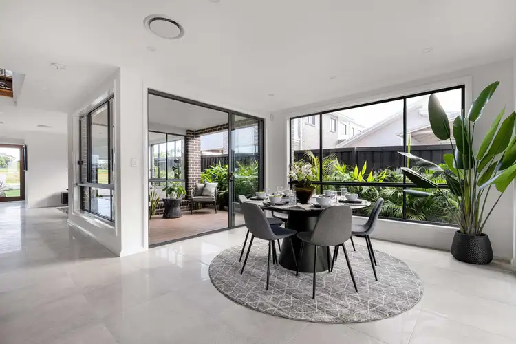Third view of Homely house listing, 29 Moon Street, Leppington NSW 2179