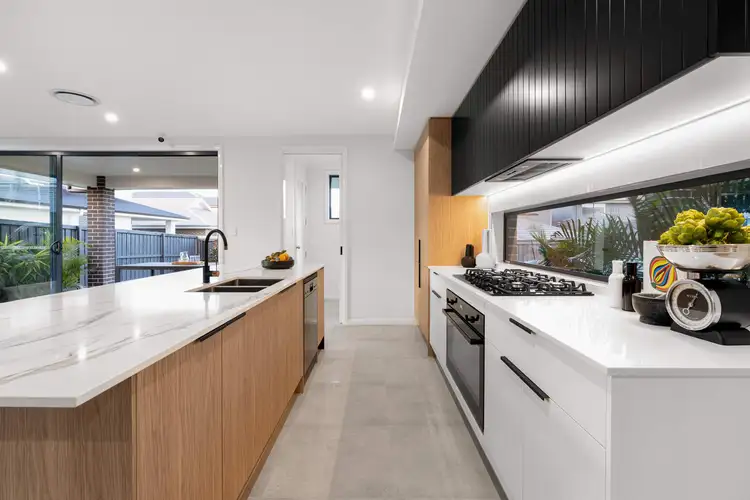 Seventh view of Homely house listing, 29 Moon Street, Leppington NSW 2179
