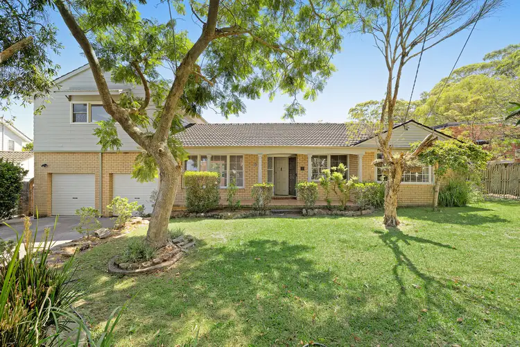 3 Kawana Street