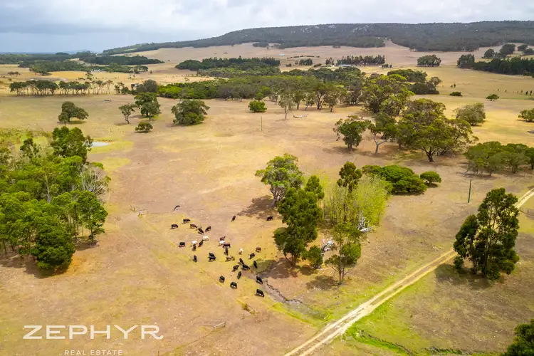 Mount Richard Road, Nanarup WA 6330