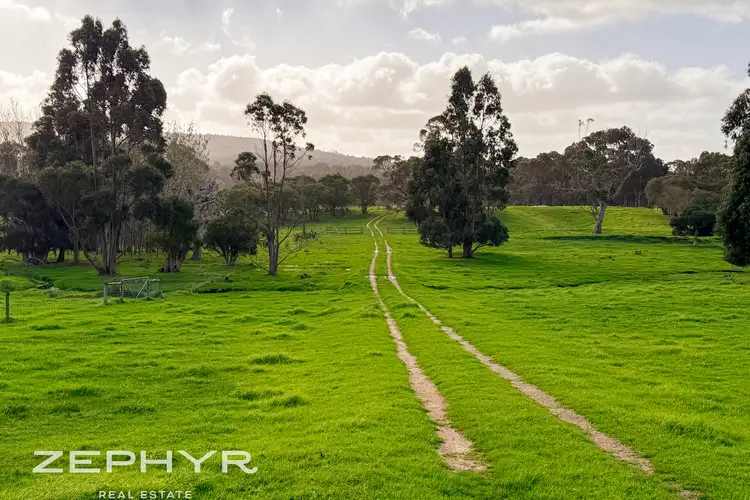 Main view of Homely rural property listing, Mount Richard Road, Nanarup WA 6330