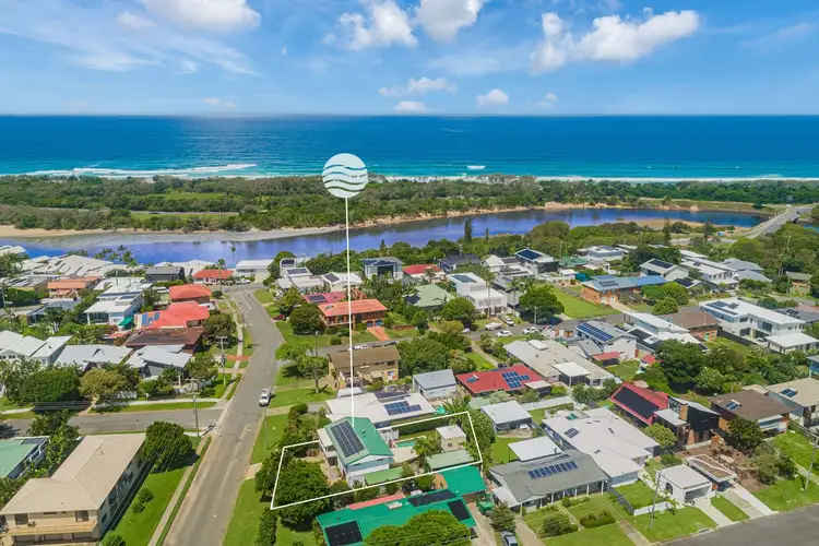 Third view of Homely house listing, 9 Viking Street, Kingscliff NSW 2487
