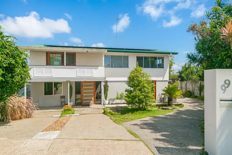 Fourth view of Homely house listing, 9 Viking Street, Kingscliff NSW 2487