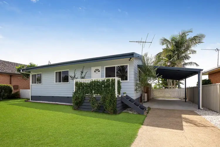 49 East Street, Macksville NSW 2447