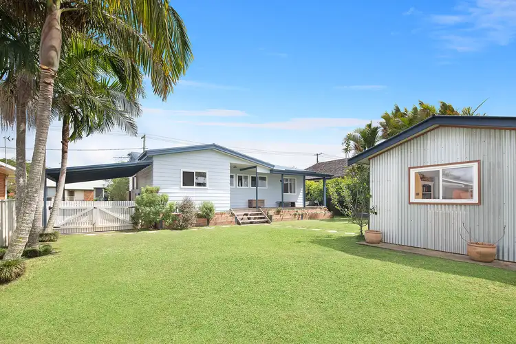 49 East Street, Macksville NSW 2447