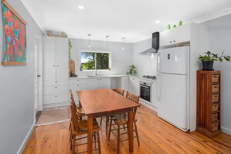 Second view of Homely house listing, 49 East Street, Macksville NSW 2447