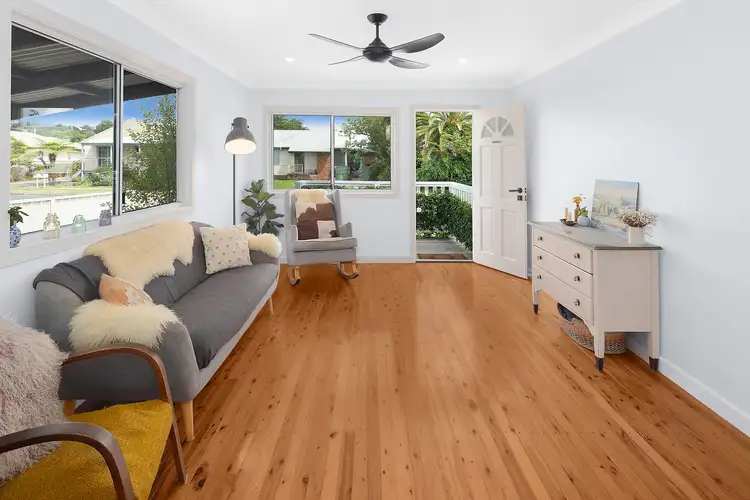 Third view of Homely house listing, 49 East Street, Macksville NSW 2447