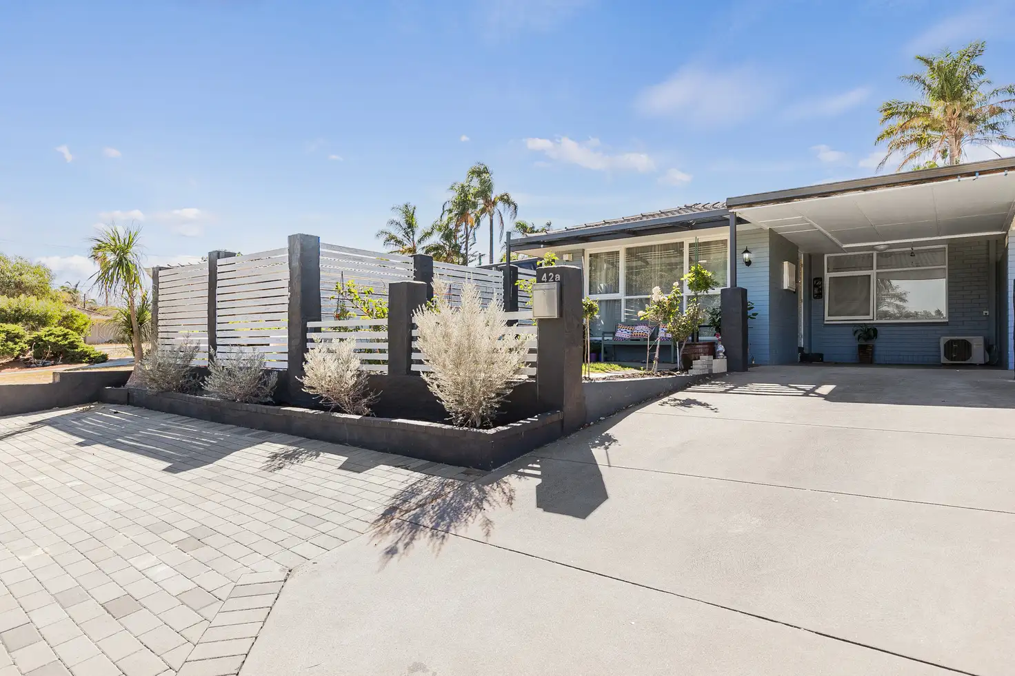 Main view of Homely house listing, 42A Littlemore Road, Orelia WA 6167