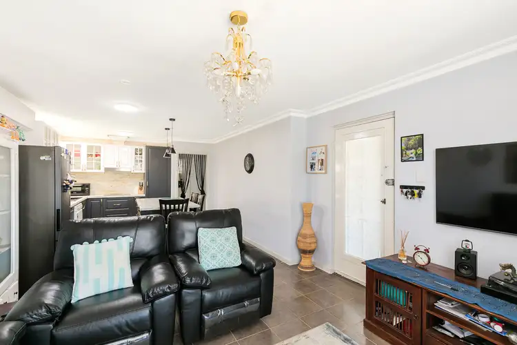 Fourth view of Homely house listing, 42A Littlemore Road, Orelia WA 6167