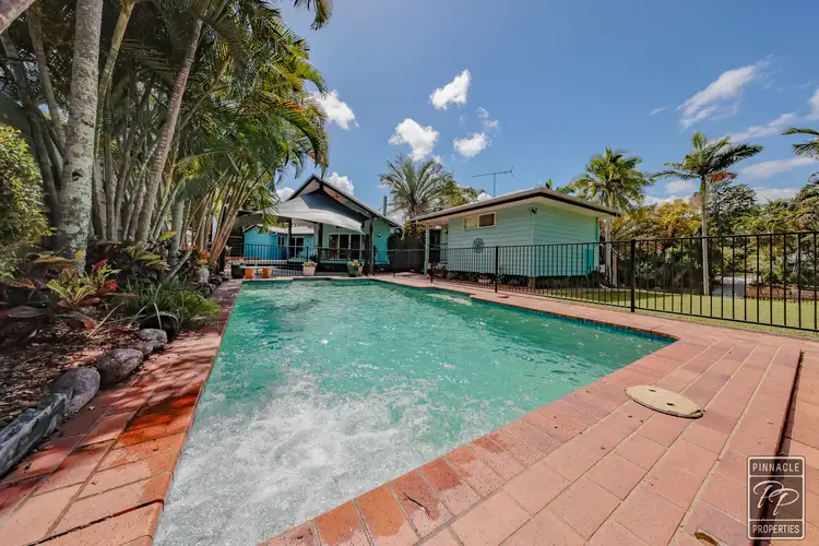 2 Wandoo Court, Karana Downs QLD 4306