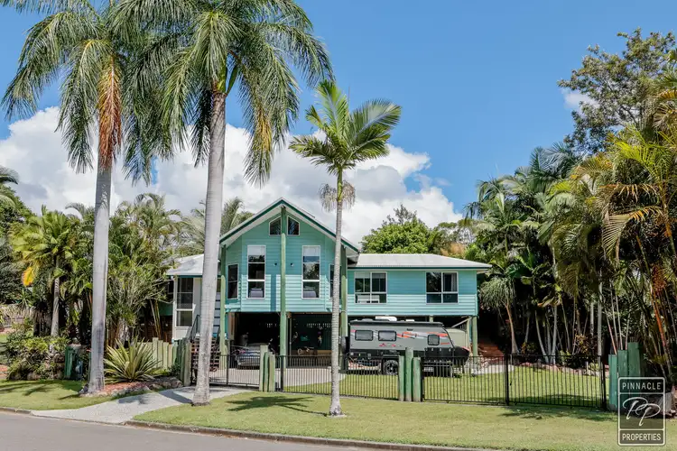 Second view of Homely house listing, 2 Wandoo Court, Karana Downs QLD 4306