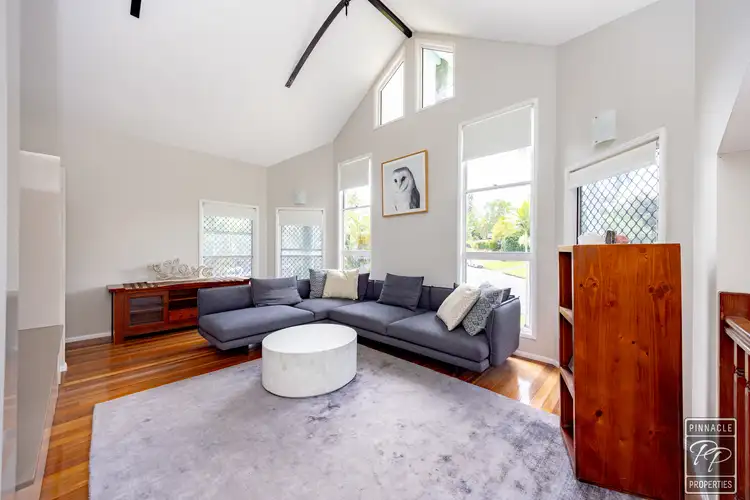 Third view of Homely house listing, 2 Wandoo Court, Karana Downs QLD 4306