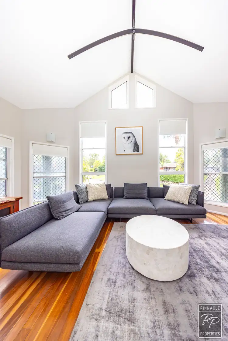 Fifth view of Homely house listing, 2 Wandoo Court, Karana Downs QLD 4306