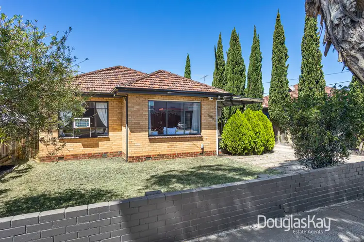 Main view of Homely house listing, 98 Mcintyre Road, Sunshine North VIC 3020