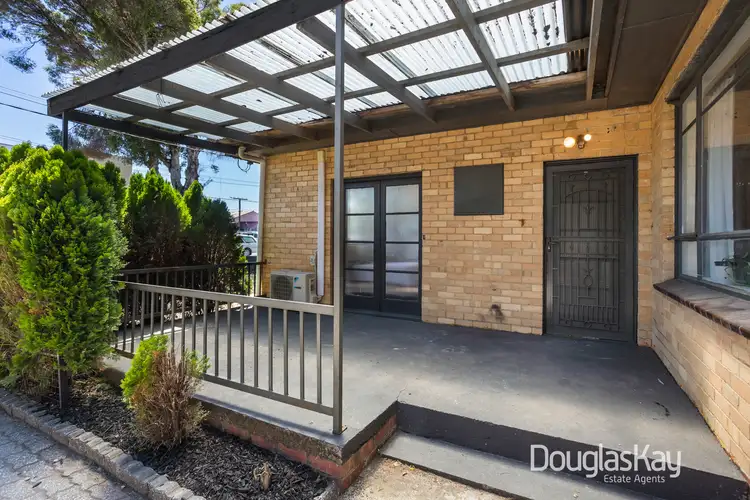 Second view of Homely house listing, 98 Mcintyre Road, Sunshine North VIC 3020