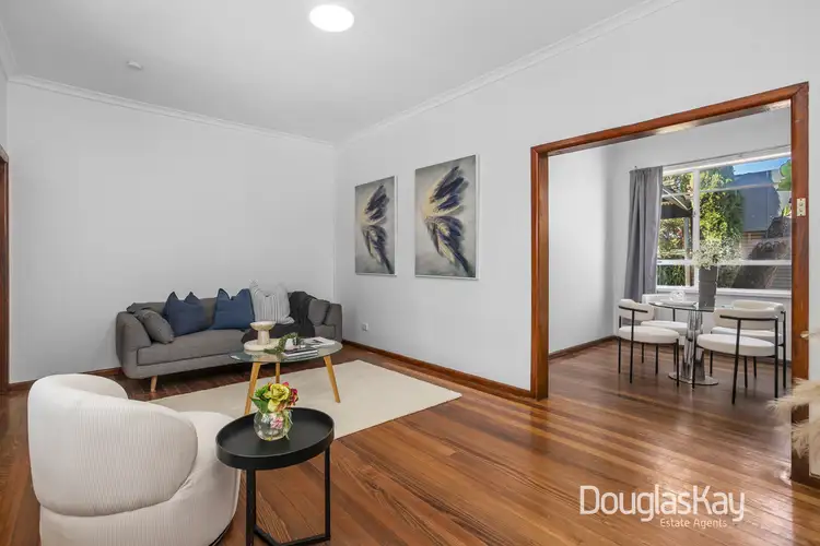 Fourth view of Homely house listing, 98 Mcintyre Road, Sunshine North VIC 3020