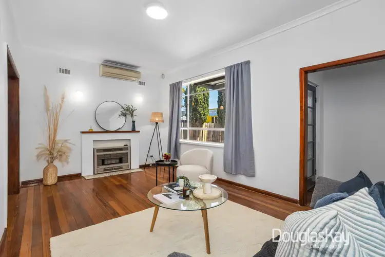 Fifth view of Homely house listing, 98 Mcintyre Road, Sunshine North VIC 3020
