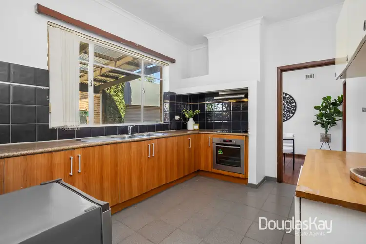 Sixth view of Homely house listing, 98 Mcintyre Road, Sunshine North VIC 3020