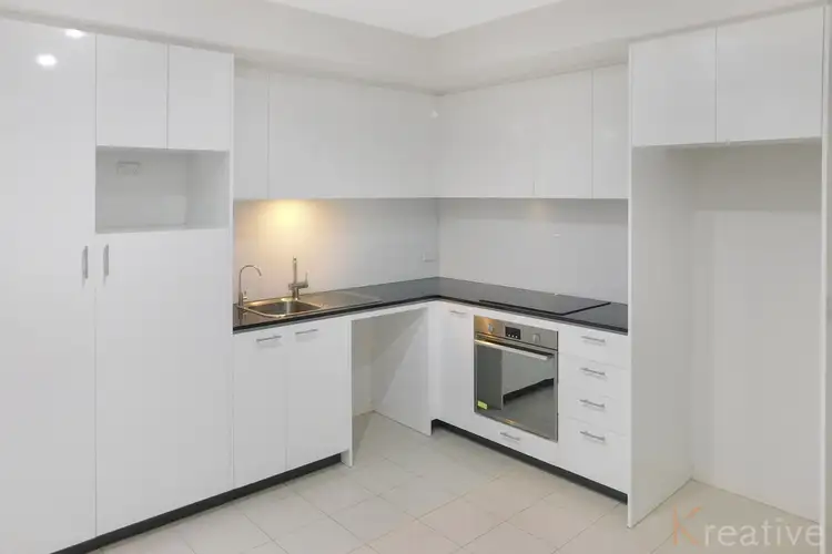Second view of Homely apartment listing, 108/131 Harold Street, Highgate WA 6003