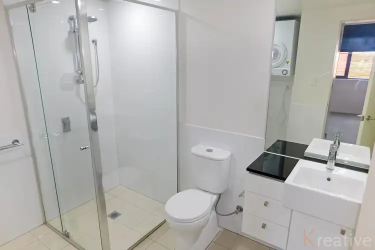 Sixth view of Homely apartment listing, 108/131 Harold Street, Highgate WA 6003