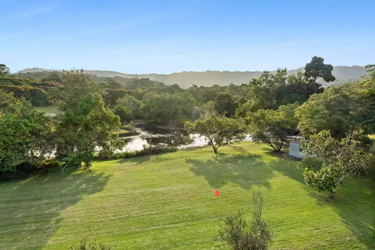 66 Roys Road, Landers Shoot QLD 4555
