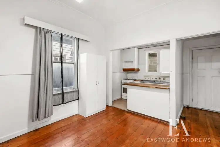 Fifth view of Homely house listing, 93 Fyans Street, South Geelong VIC 3220