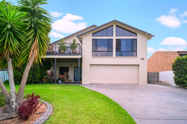 80 Green Point Drive, Green Point NSW 2428