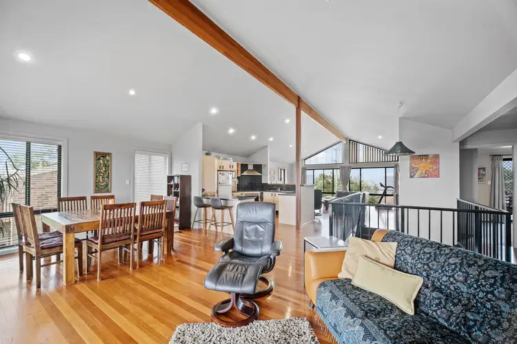 Third view of Homely house listing, 80 Green Point Drive, Green Point NSW 2428
