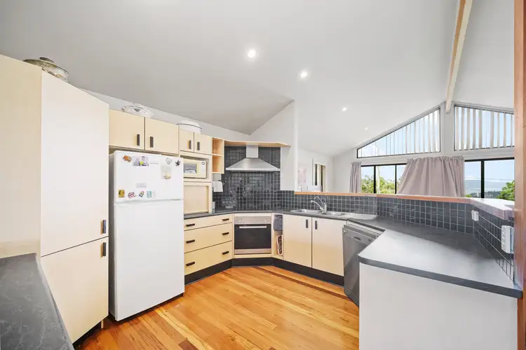 Fifth view of Homely house listing, 80 Green Point Drive, Green Point NSW 2428