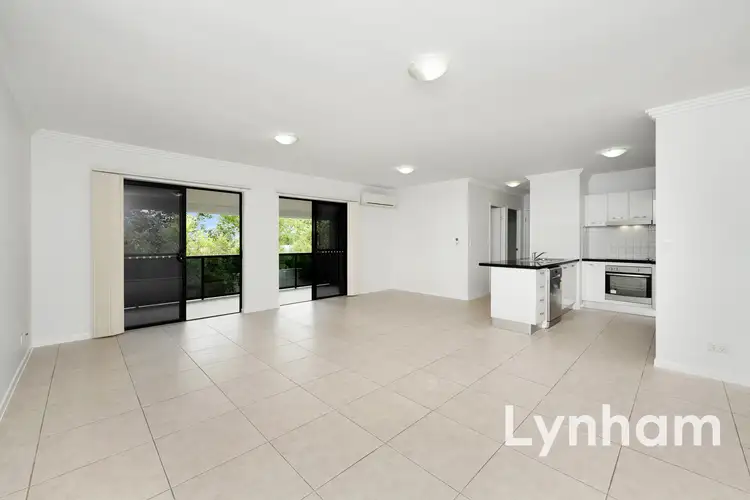 Main view of Homely unit listing, 31/321-341 Angus Smith Drive, Douglas QLD 4814