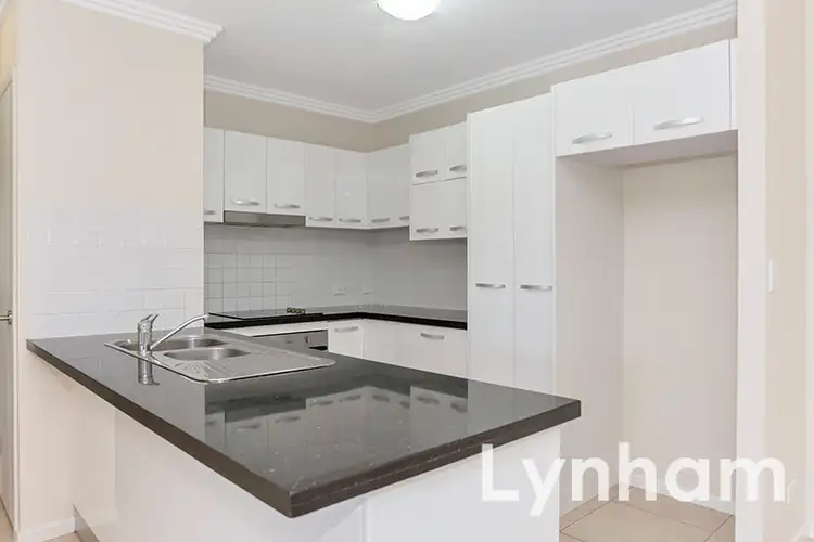 Second view of Homely unit listing, 31/321-341 Angus Smith Drive, Douglas QLD 4814