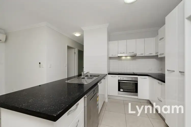 Third view of Homely unit listing, 31/321-341 Angus Smith Drive, Douglas QLD 4814