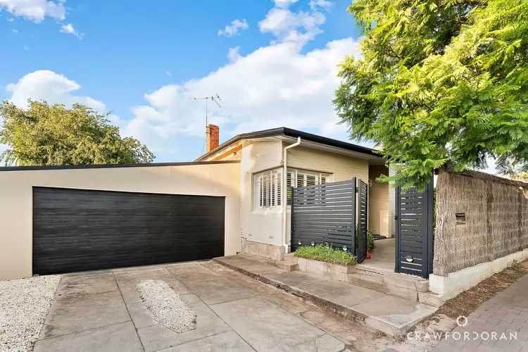 Main view of Homely house listing, 10 Elizabeth Street, Prospect SA 5082