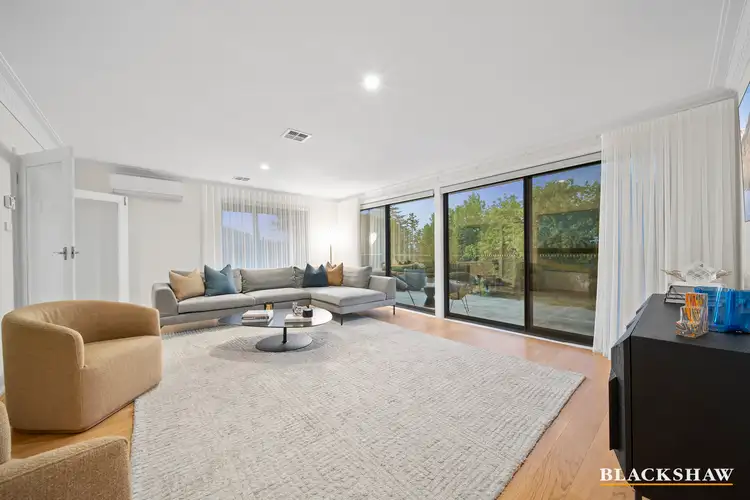 Second view of Homely house listing, 40 Roebuck Street, Red Hill ACT 2603