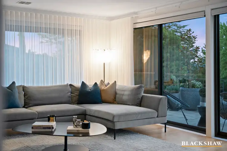 Third view of Homely house listing, 40 Roebuck Street, Red Hill ACT 2603