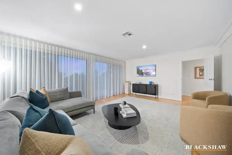 Fourth view of Homely house listing, 40 Roebuck Street, Red Hill ACT 2603
