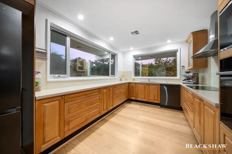 Fifth view of Homely house listing, 40 Roebuck Street, Red Hill ACT 2603