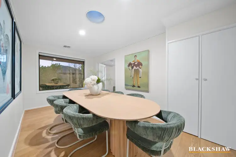 Sixth view of Homely house listing, 40 Roebuck Street, Red Hill ACT 2603