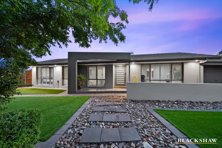21 Groveland Crescent, Isabella Plains ACT 2905